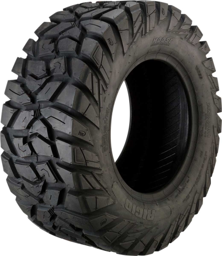 Moose Utility - Moose Utility Rigid Tire HD Tire - 26x9R-12 - 0320-0973