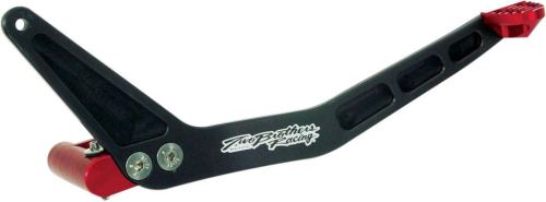 Two Brothers Racing - Two Brothers Racing Extended Brake Pedal - 010-8-30S