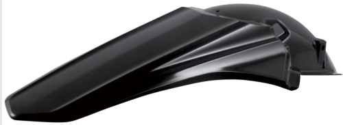 Polisport - Polisport Rear Fender - Black - 8556800002