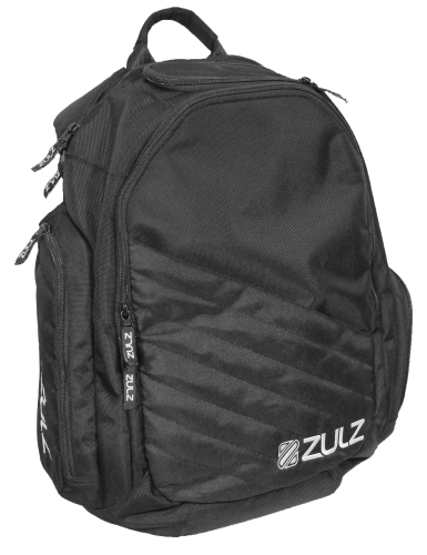 ZULZ - ZULZ Pivot Backpack - Black - 220201
