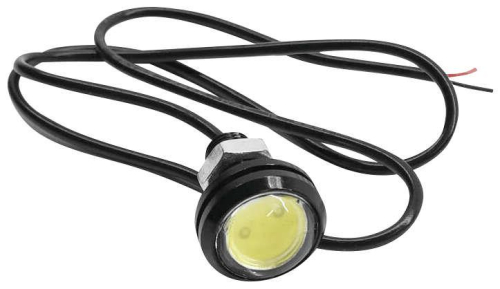 Epic Moto Co - Epic Moto Co LED License Plate Light - EM-LLL