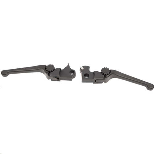 PSR - PSR Anthem Adjustable Lever Set - Black - 12-00665-22