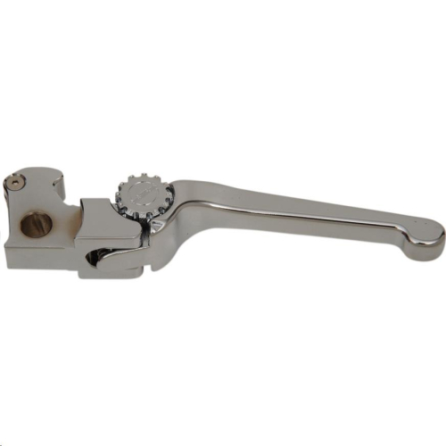 PSR - PSR Anthem Adjustable Clutch Lever - Chrome - 12-00562-20