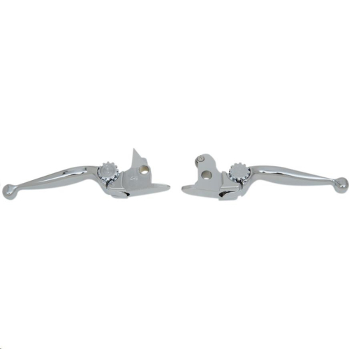 PSR - PSR Journey Adjustable Lever Set - Chrome - 12-00614-20