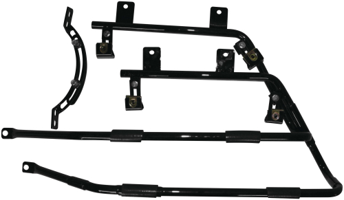 Sumax - Sumax Saddlebag Brackets - 8762