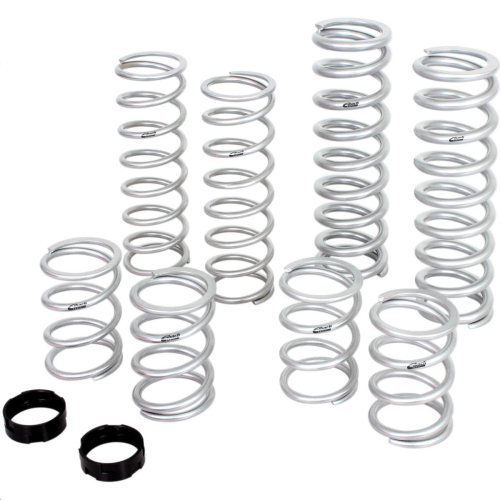 Eibach - Eibach Pro-UTV Stage Three Performance Spring System - E85-212-002-03-22