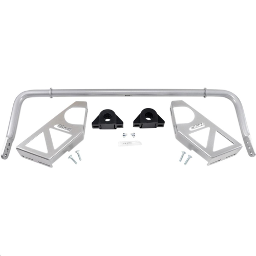 Eibach - Eibach Rear Anti-Sway Bar and Brace - E402090030401