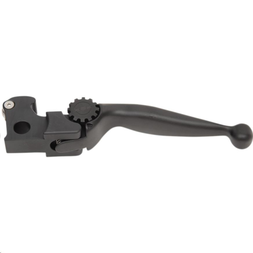 PSR - PSR Journey Adjustable Clutch Lever - Black - 12-00462-22