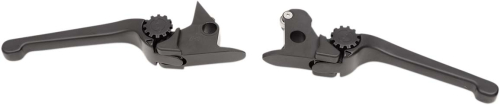 PSR - PSR Anthem Adjustable Lever Set - Black - 12-00664-22