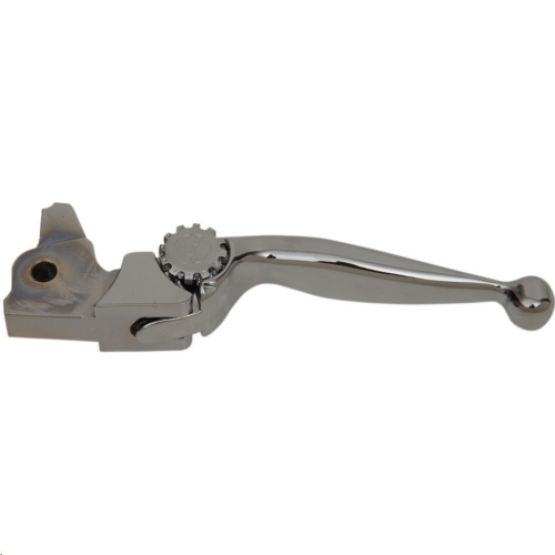 PSR - PSR Journey Adjustable Clutch Lever - Chrome - 12-00461-20