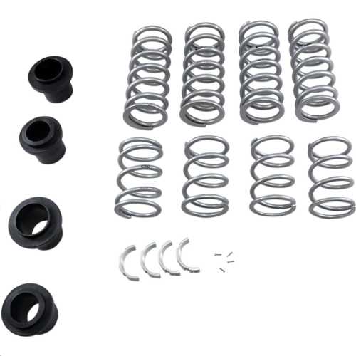 Eibach - Eibach Pro-UTV Stage Three Performance Spring System - E85-209-004-03-22