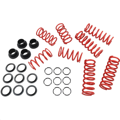 Eibach - Eibach Pro-UTV Stage Three Performance Spring System - E85-209-005-03-22