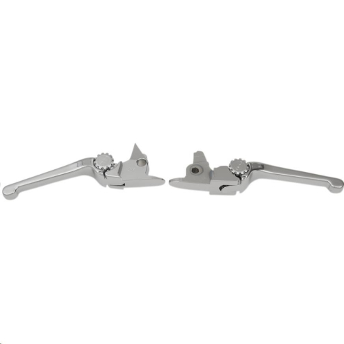 PSR - PSR Anthem Adjustable Lever Set - Chrome - 12-00663-20