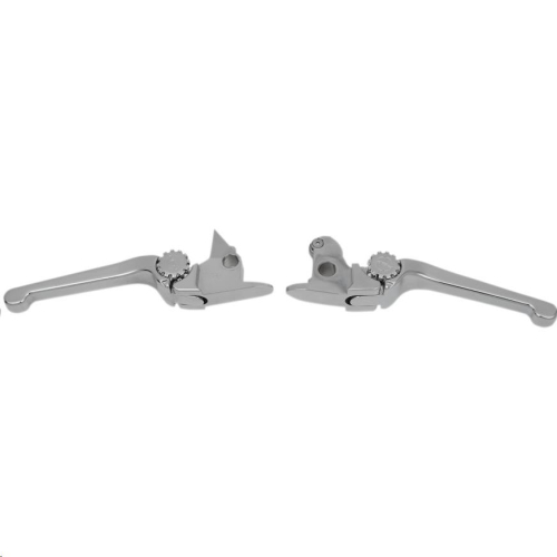 PSR - PSR Anthem Adjustable Lever Set - Chrome - 12-00664-20