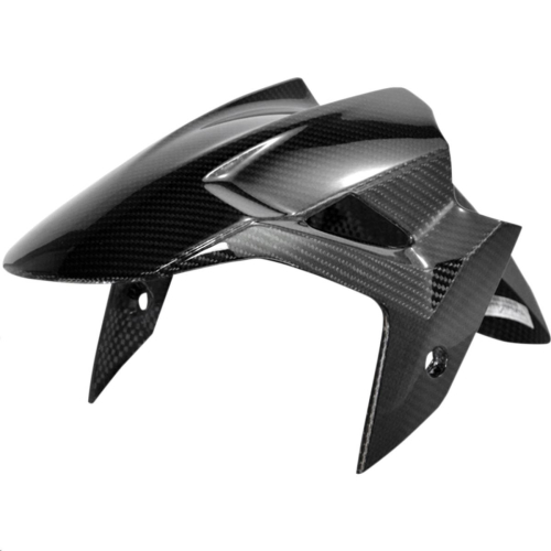 Hotbodies Racing - Hotbodies Racing Front Fender for Ninja 400 - 51801-1500