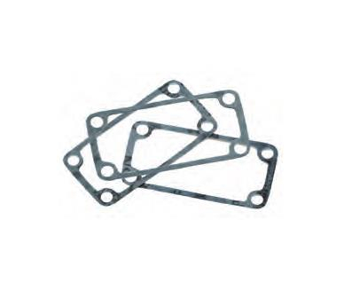 SPI - SPI Exhaust Valve Gasket Kit - 09-719101