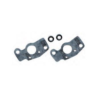 SPI - SPI Exhaust Valve Gasket Kit - 09-719108