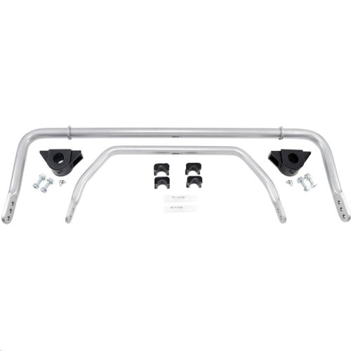 Eibach - Eibach Front and Rear Anti-Sway Bars - E402090030411