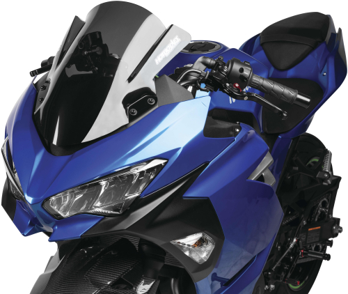 Hotbodies Racing - Hotbodies Racing GP Windscreen - Dark Smoke - 51801-1601