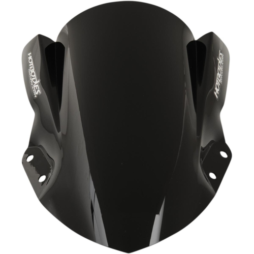 Hotbodies Racing - Hotbodies Racing GP Windscreen - Black - 51801-1602