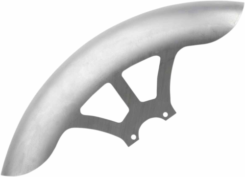 Arlen Ness - Arlen Ness Pro Short Front Fenders - 23in. - 06-733