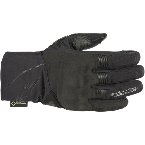 Alpinestars - Alpinestars Winter Surfer Gloves - 3528119-104-L - Black/Anthracite - Large