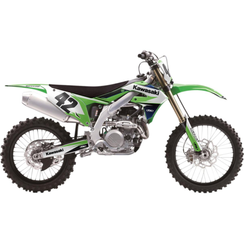 Factory Effex - Factory Effex EVO 16 Shroud Graphic Kit - 22-01106