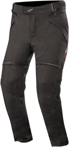 Alpinestars - Alpinestars Streetwise Dystar Pants - 3228719-10-S - Black - Small