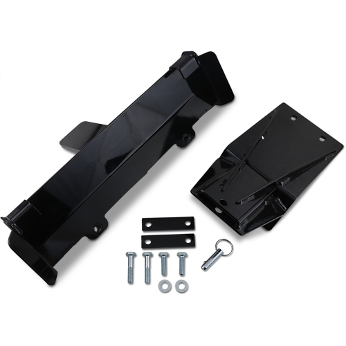 Moose Utility - Moose Utility RM4 Plow Mount Plate - 4501-0806