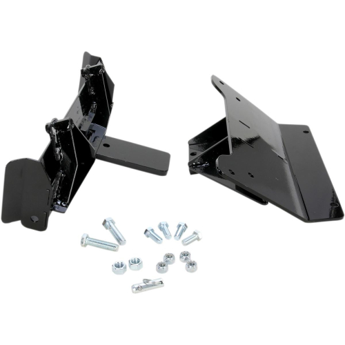 Moose Utility - Moose Utility RM4 Plow Mount Plate - 4501-0804