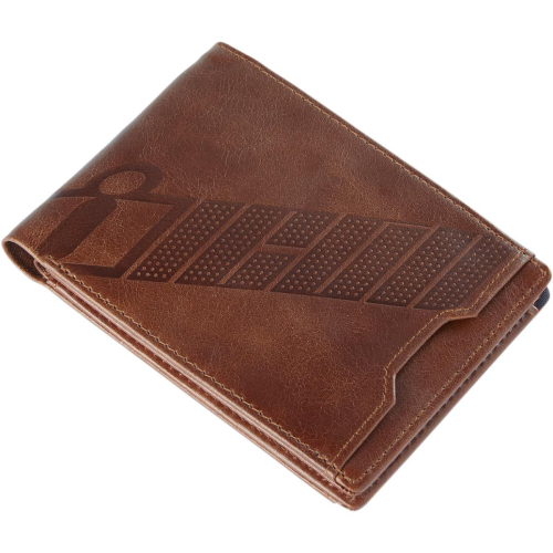 Icon - Icon Essential Wallet - 3070-1100