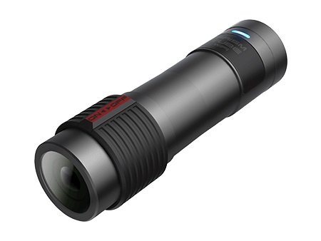 SENA - SENA Prism Tube Action Camera for Motorcycle Helmet - PT10-10