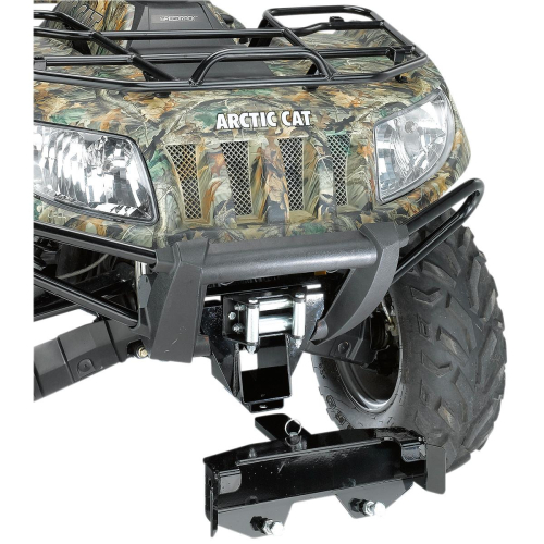 Moose Utility - Moose Utility RM4 Plow Mount Plate - 4501-0810