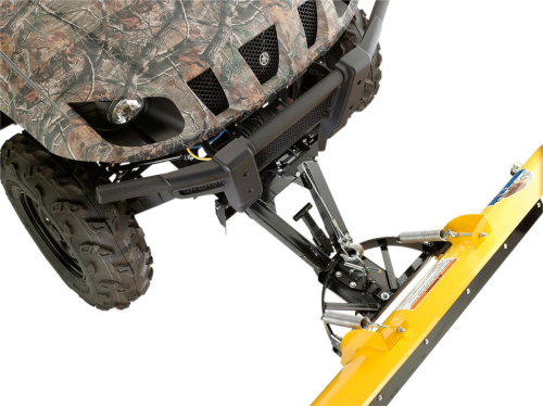 Moose Utility - Moose Utility RM4 Plow Mount Plate - 4501-0801