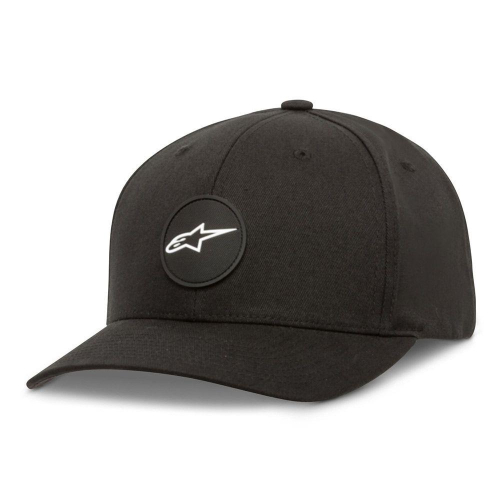 Alpinestars - Alpinestars Cover Hat - 1038-81020-10 - Black - OSFM