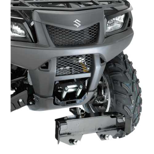Moose Utility - Moose Utility RM4 Plow Mount Plate - 2578.4501-0797