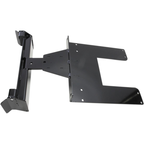Moose Utility - Moose Utility RM4 Plow Mount Plate - 4501-0807