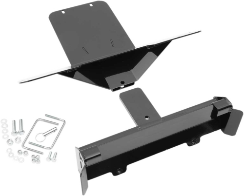 Moose Utility - Moose Utility RM4 Plow Mount Plate - 2578.4501-0791