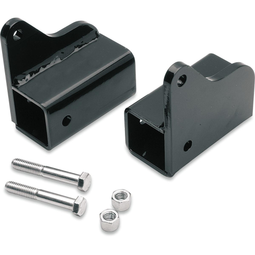 Moose Utility - Moose Utility Push Tube Conversion Kit - 4501-0675