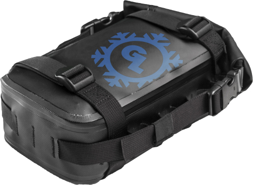 Giant Loop - Giant Loop Possibles Pouch - S-PSP18