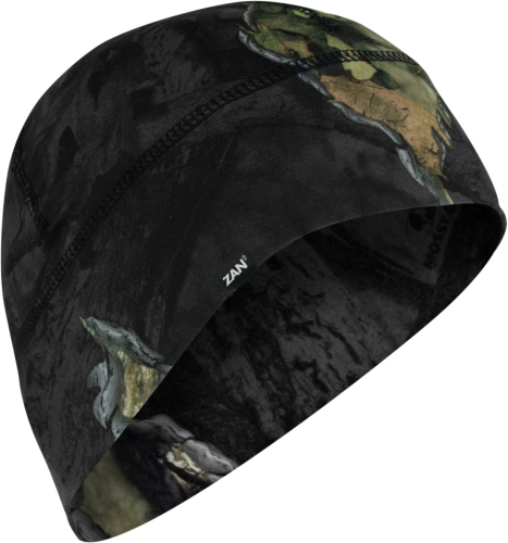 Zan Headgear - Zan Headgear Sportflex Series Beanie - WHLL273 - Mossy Oak Break-up Eclipse - OSFM
