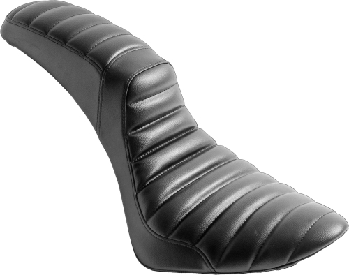 West-Eagle Motorcycle Products - West-Eagle Motorcycle Products M8 Softail Seat - Tuckn Roll - H0505
