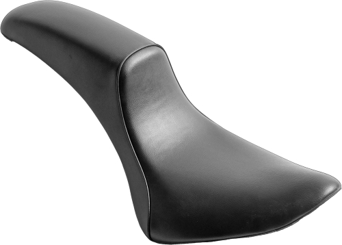 West-Eagle Motorcycle Products - West-Eagle Motorcycle Products M8 Softail Seat - Smooth - H0501