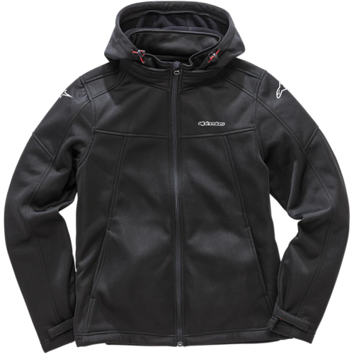 Alpinestars - Alpinestars Stratified Jacket - 1018-11006-7010-M - Black - Medium