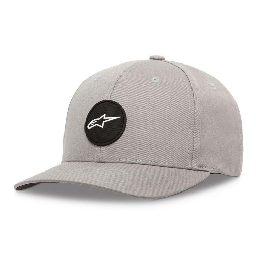 Alpinestars - Alpinestars Cover Hat - 1038-81020-11 - Gray - OSFM