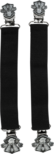 Ryder Clips - Ryder Clips Ryder Straps - Engine Shield - RS-ES