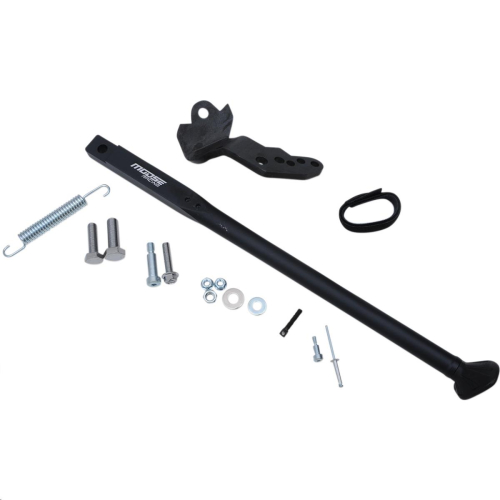 Moose Racing - Moose Racing Aluminum Kick Stand - 0510-0394