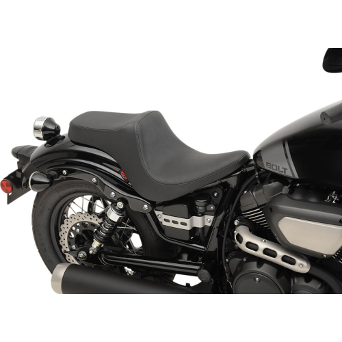 Z1R - Z1R Predator III Smooth Seat - 0810-2068