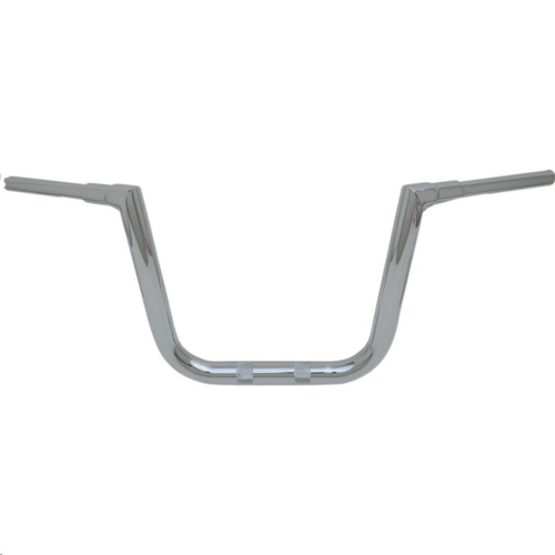 LA Choppers - LA Choppers 1-1/2in. Grande Twin Peaks Hefty Handlebars - 13in. Rise - Chrome - LA-7363-13