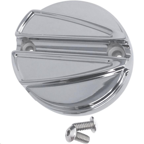 Covingtons - Covingtons Points Cover - Ripper - Chrome - C1896-C